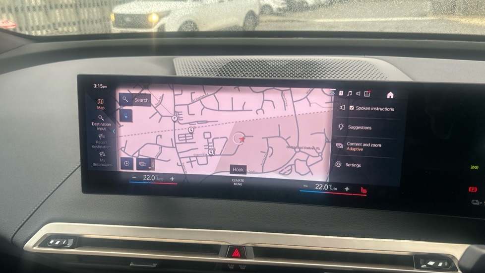 Used BMW iX 2022 for sale - 76593664: Photo 32