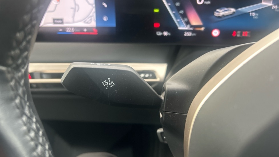 Used BMW iX 2022 for sale - 76593664: Photo 34