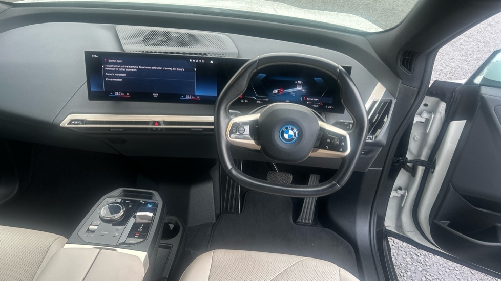 Used BMW iX 2022 for sale - 76593664: Photo 5