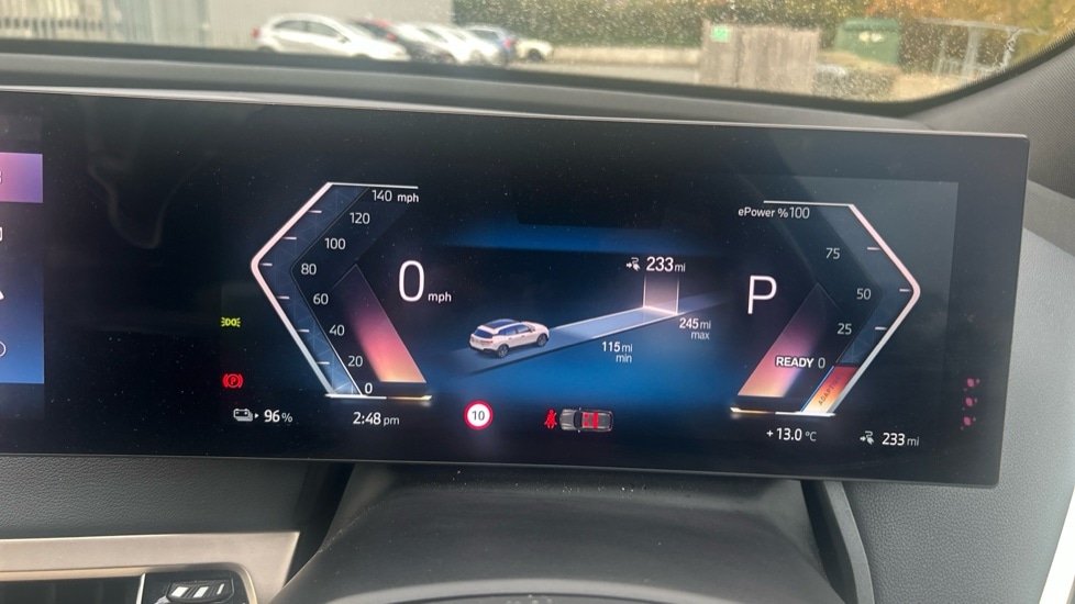 Used BMW iX 2022 for sale - 76593664: Photo 9