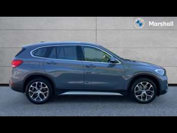 Used BMW X1 2021 for sale - 74482664: Photo