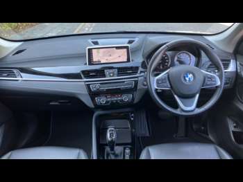 Used BMW X1 2021 for sale - 74482664: Photo