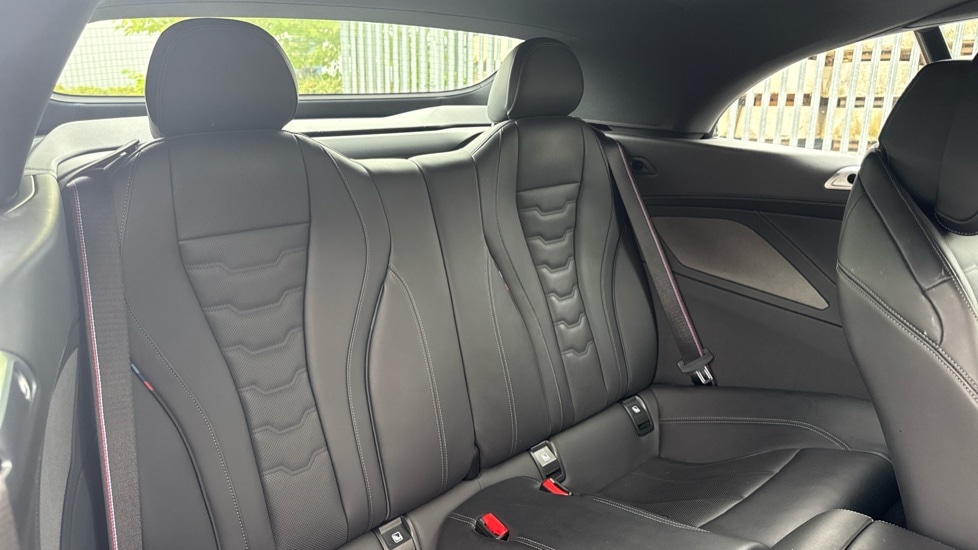 Used BMW 8 Series 2022 for sale - 75751335: Photo 12