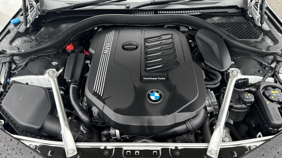 Used BMW 8 Series 2022 for sale - 75751335: Photo 21
