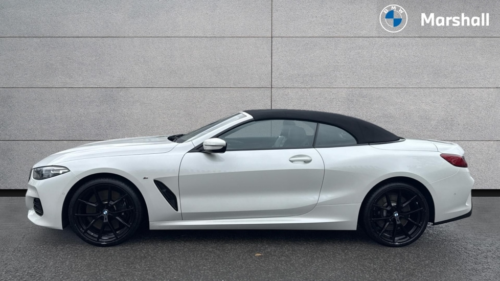 Used BMW 8 Series 2022 for sale - 75751335: Photo 24