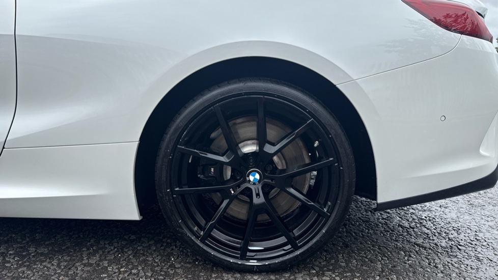Used BMW 8 Series 2022 for sale - 75751335: Photo 26