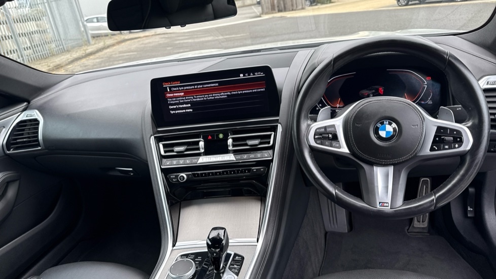 Used BMW 8 Series 2022 for sale - 75751335: Photo 4