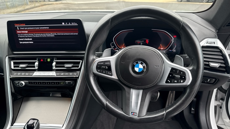 Used BMW 8 Series 2022 for sale - 75751335: Photo 5