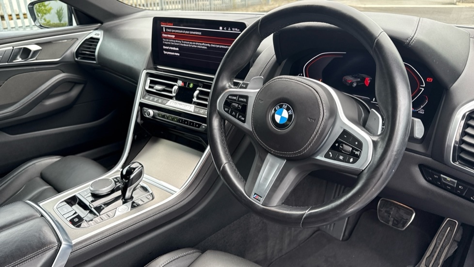 Used BMW 8 Series 2022 for sale - 75751335: Photo 6