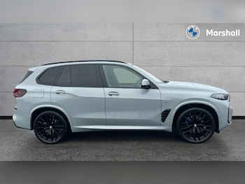 Used BMW X5 2025 for sale - 76696444: Photo