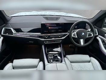 Used BMW X5 2025 for sale - 76696444: Photo