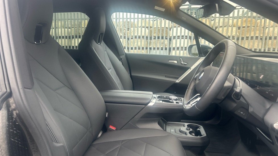Used BMW iX 2025 for sale - 76519418: Photo 11