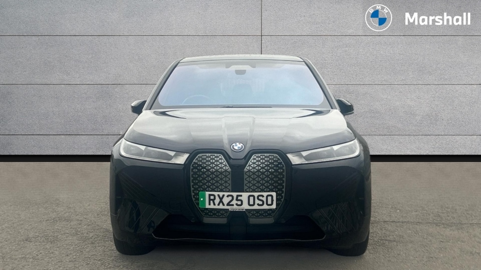 Used BMW iX 2025 for sale - 76519418: Photo 16