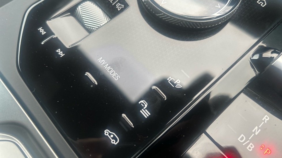 Used BMW iX 2025 for sale - 76519418: Photo 19