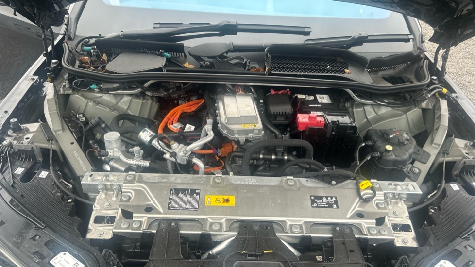 Used BMW iX 2025 for sale - 76519418: Photo 21