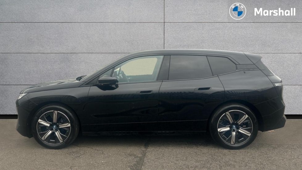 Used BMW iX 2025 for sale - 76519418: Photo 24