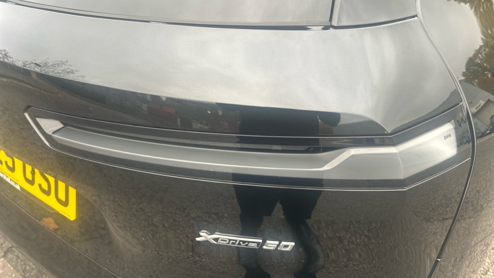 Used BMW iX 2025 for sale - 76519418: Photo 29