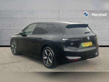 Used BMW iX 2025 for sale - 76519418: Photo