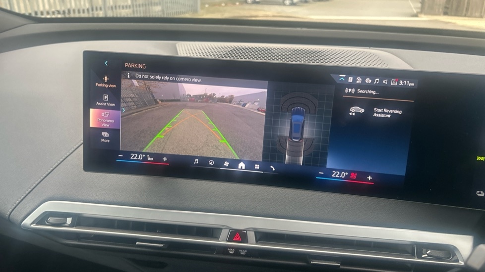 Used BMW iX 2025 for sale - 76519418: Photo 31