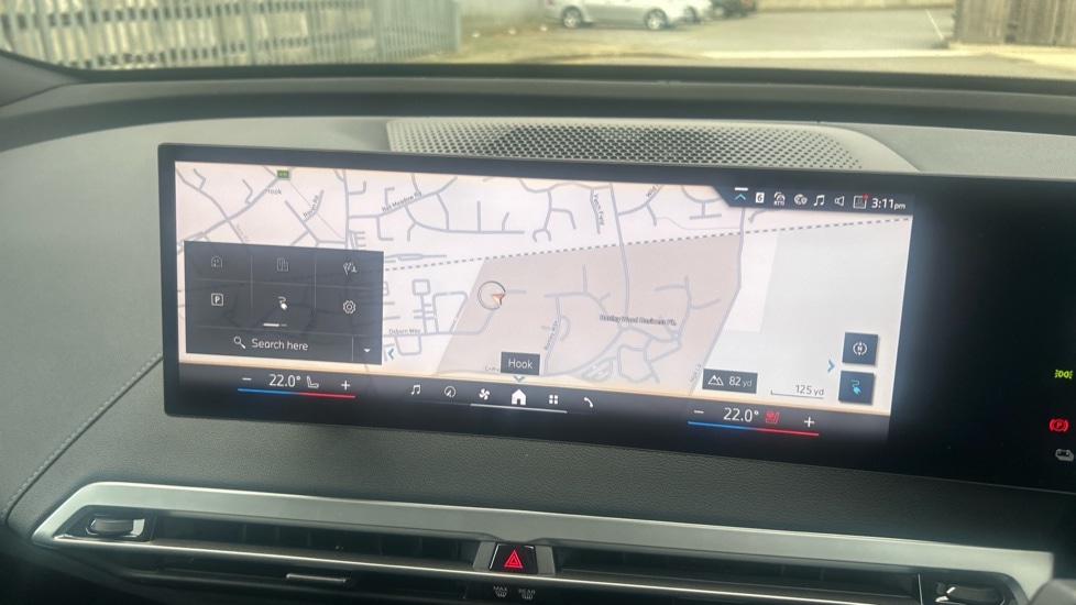 Used BMW iX 2025 for sale - 76519418: Photo 32