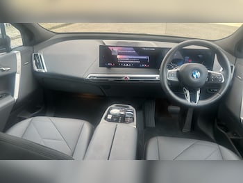 Used BMW iX 2025 for sale - 76519418: Photo