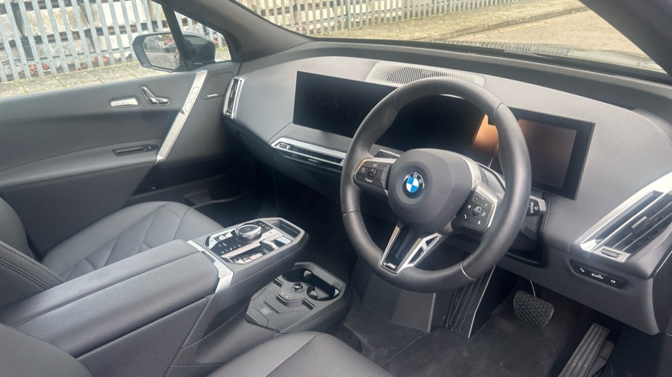 Used BMW iX 2025 for sale - 76519418: Photo 6
