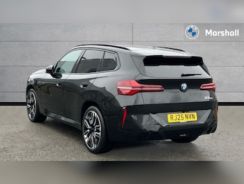 Used BMW X3 2025 for sale - 76966676: Photo