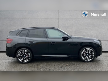 Used BMW X3 2025 for sale - 76966676: Photo