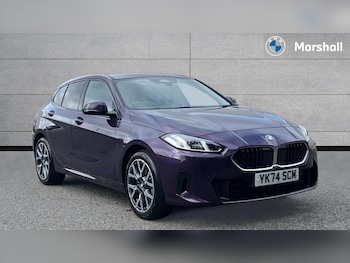 BMW - 1 Series