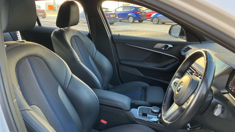 Used BMW 1 Series 2022 for sale - 77082539: Photo 11