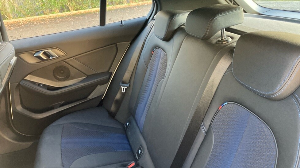 Used BMW 1 Series 2022 for sale - 77082539: Photo 12