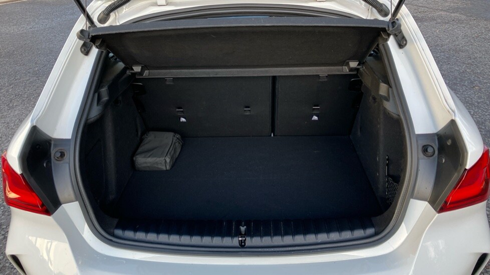 Used BMW 1 Series 2022 for sale - 77082539: Photo 13