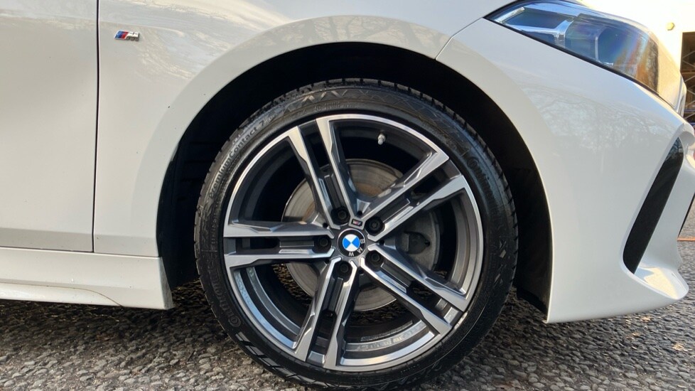 Used BMW 1 Series 2022 for sale - 77082539: Photo 14