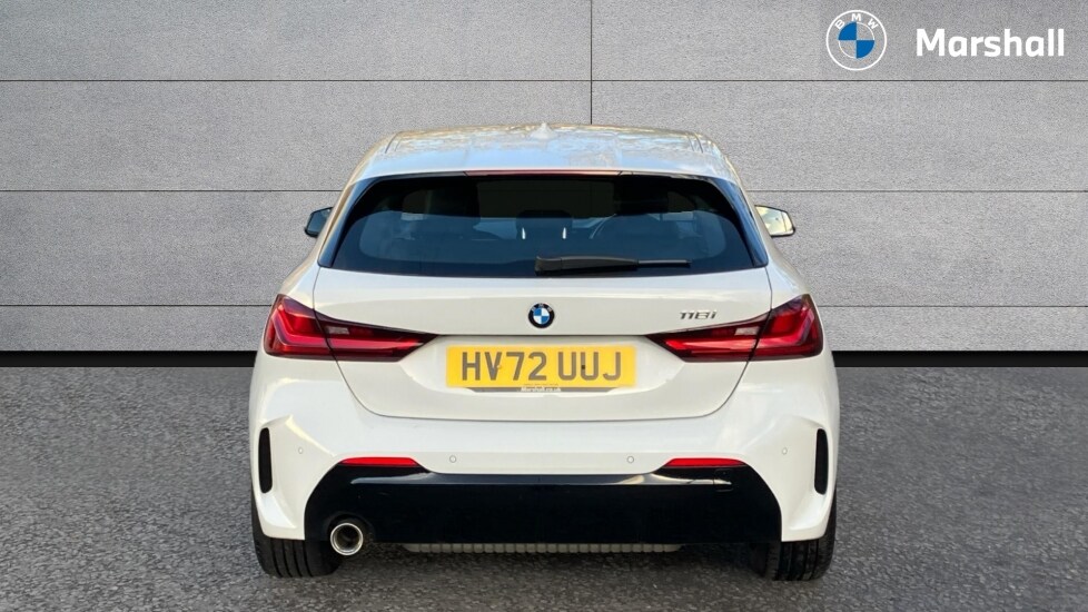 Used BMW 1 Series 2022 for sale - 77082539: Photo 15