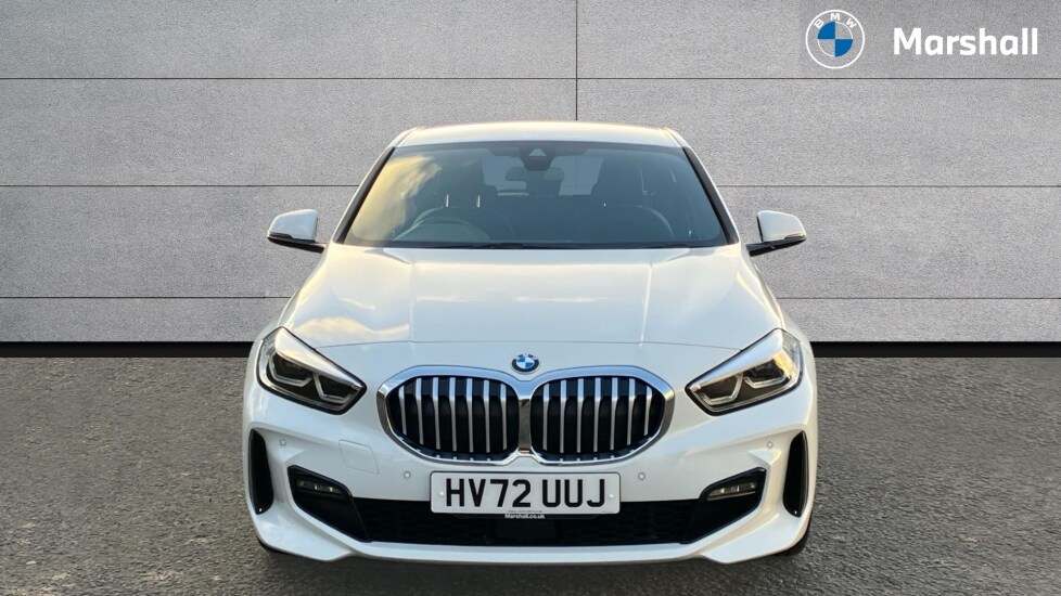 Used BMW 1 Series 2022 for sale - 77082539: Photo 16