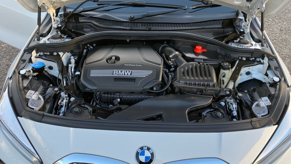 Used BMW 1 Series 2022 for sale - 77082539: Photo 21