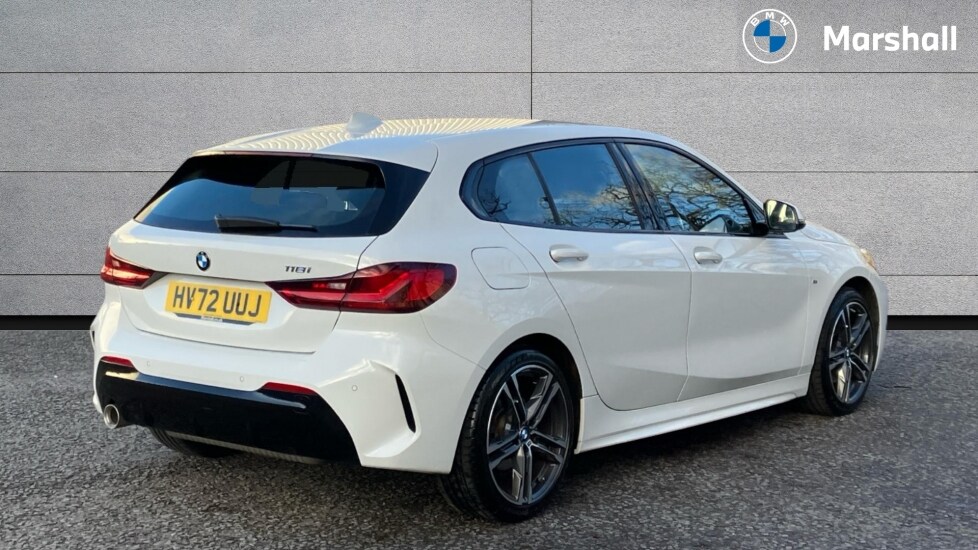 Used BMW 1 Series 2022 for sale - 77082539: Photo 22