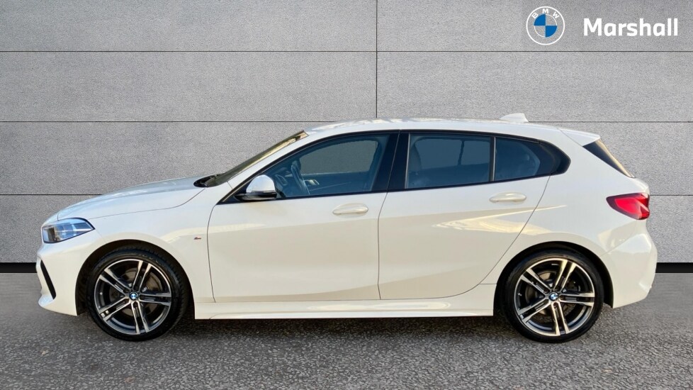 Used BMW 1 Series 2022 for sale - 77082539: Photo 24