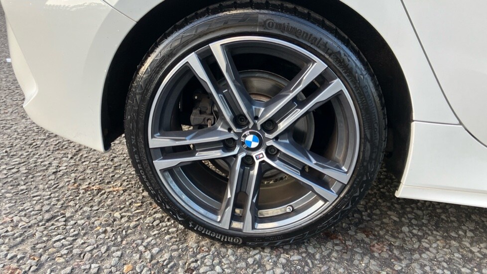 Used BMW 1 Series 2022 for sale - 77082539: Photo 27