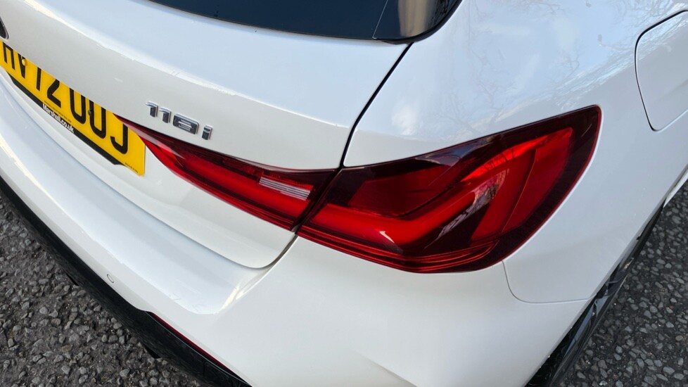 Used BMW 1 Series 2022 for sale - 77082539: Photo 29