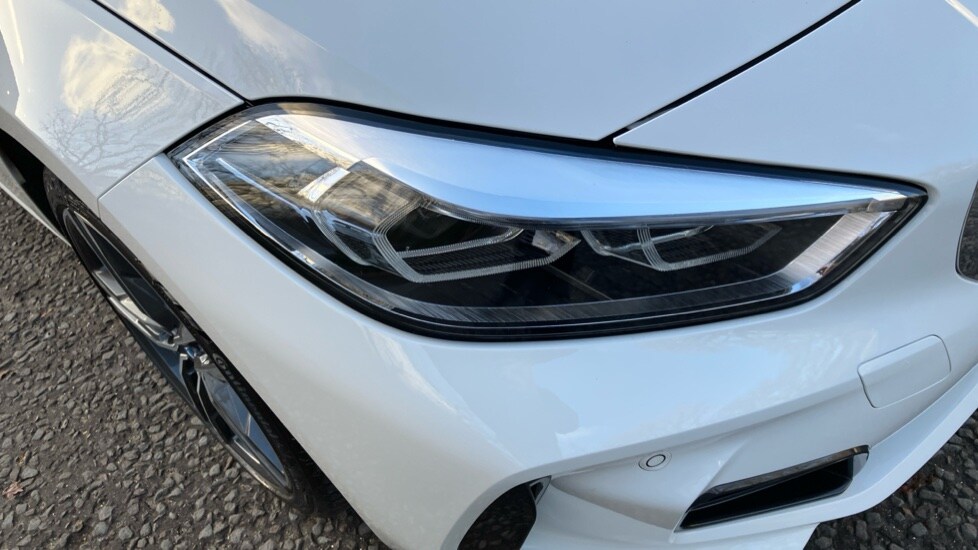 Used BMW 1 Series 2022 for sale - 77082539: Photo 30