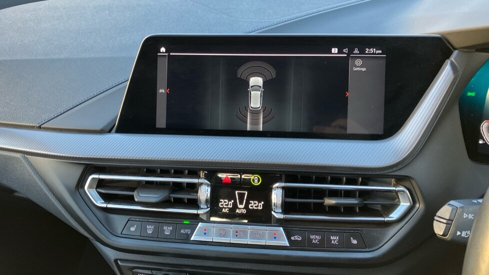 Used BMW 1 Series 2022 for sale - 77082539: Photo 31