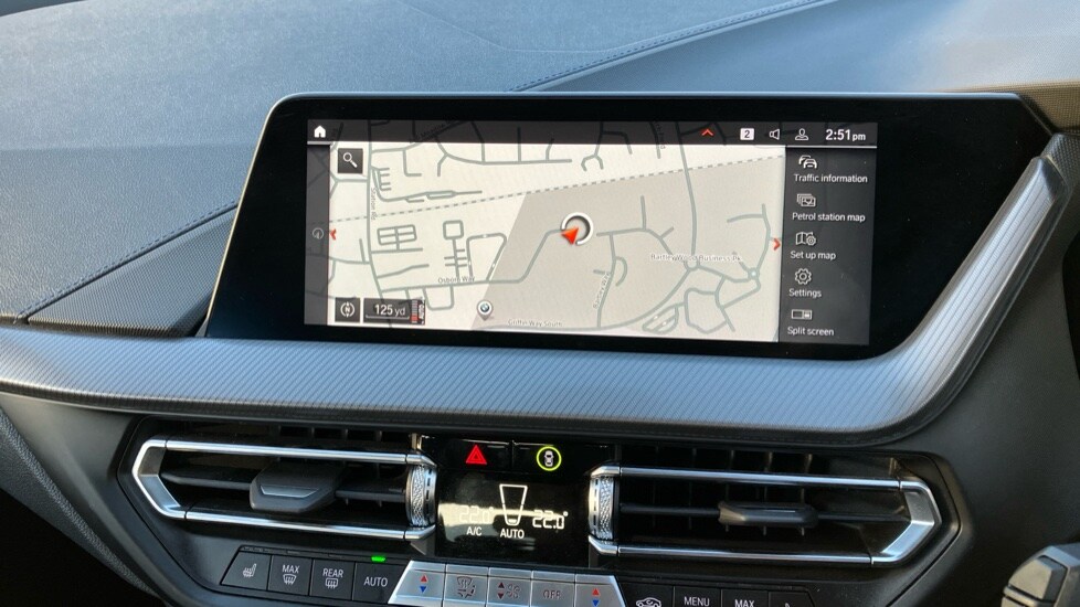 Used BMW 1 Series 2022 for sale - 77082539: Photo 32