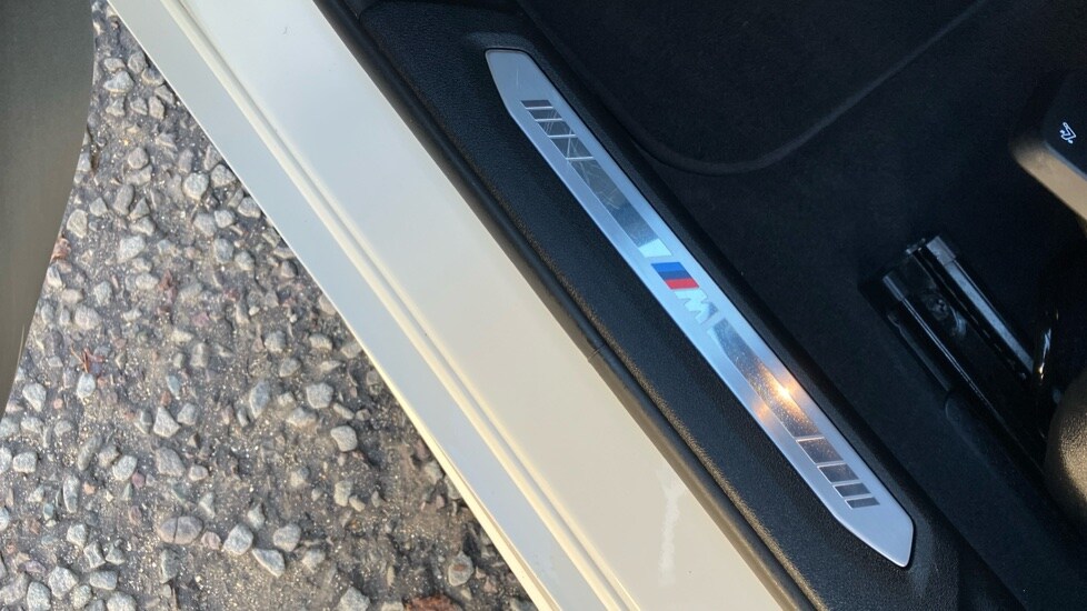 Used BMW 1 Series 2022 for sale - 77082539: Photo 38