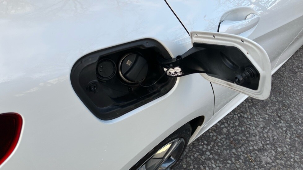 Used BMW 1 Series 2022 for sale - 77082539: Photo 39