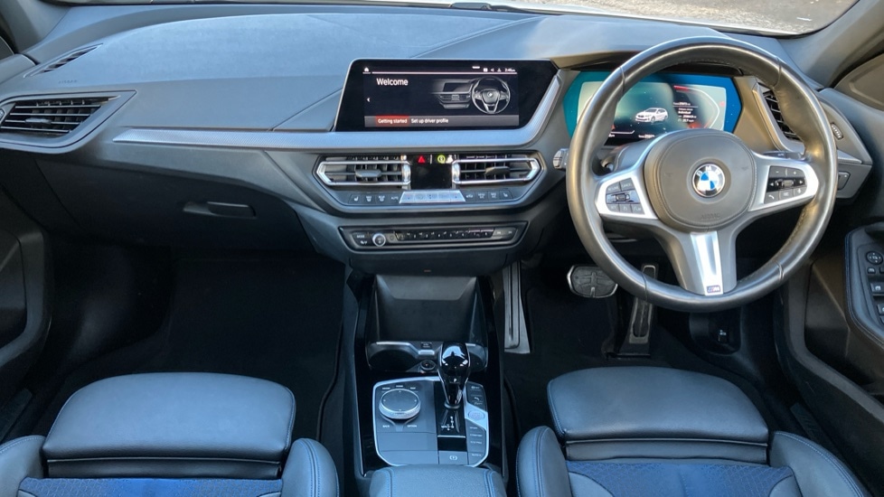 Used BMW 1 Series 2022 for sale - 77082539: Photo 4