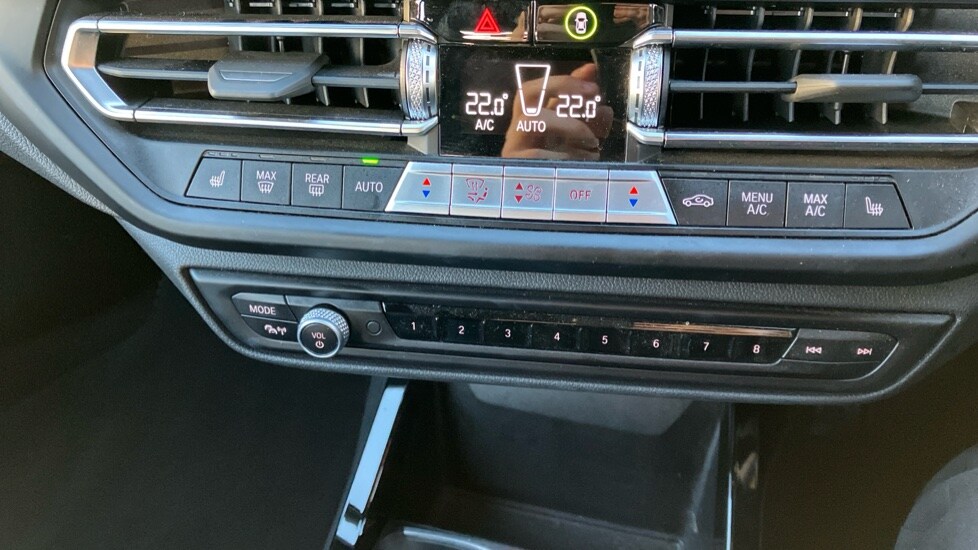 Used BMW 1 Series 2022 for sale - 77082539: Photo 44