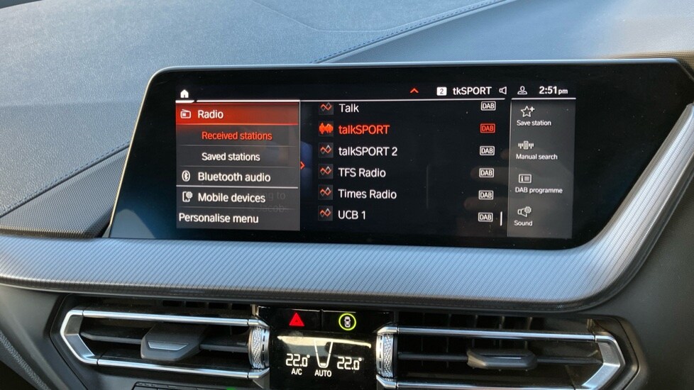 Used BMW 1 Series 2022 for sale - 77082539: Photo 45