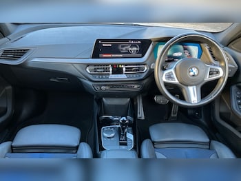 Used BMW 1 Series 2022 for sale - 77082539: Photo