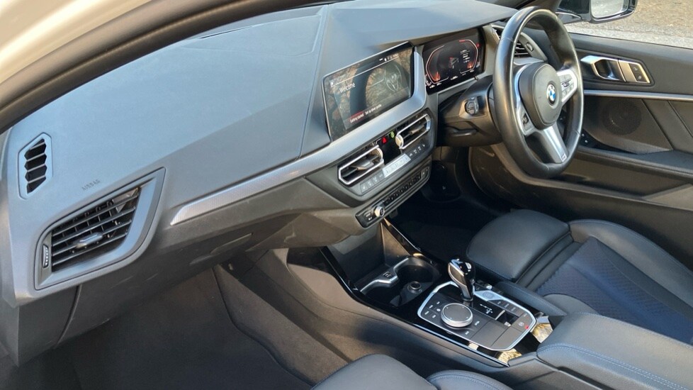 Used BMW 1 Series 2022 for sale - 77082539: Photo 7